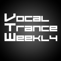 VocalTranceWeekly