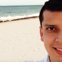 José Miguel Montano 1