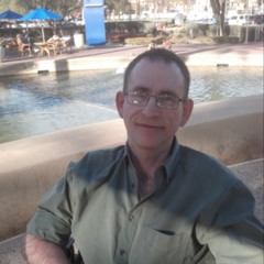 David Slobodien