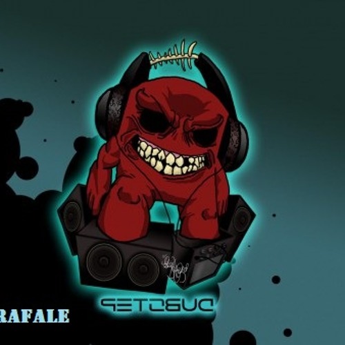 RAFALE RADIO’s avatar