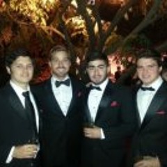 Enrique Andres Roggiero