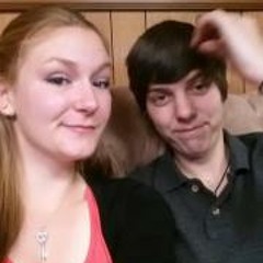 Kourtney Booski Larkin