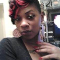 MzSquirt Real Pettaway