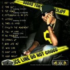 Nate Trueies On Campbell