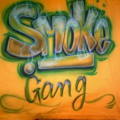 Smoke Gang Music
