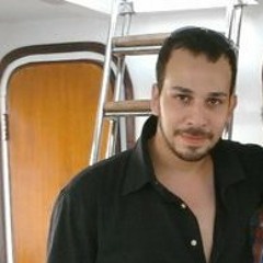 Ashraf Ghuneim `▂ ▄ ▅ ▆ m