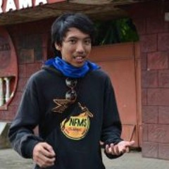 Sinyoreza Arief Oktafian