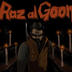 Raz al Goon