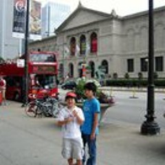 Michael Kang