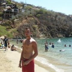 Alexander Garcìa Batista