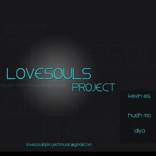 Lovesouls Project’s avatar