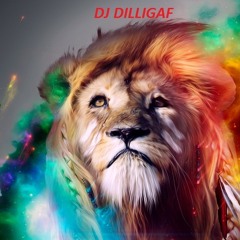 DJ DILLIGAF