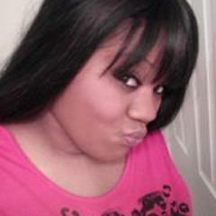 Geena JesusiahIs Evans