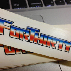 forthirty