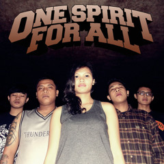 ONE SPIRIT FOR ALL