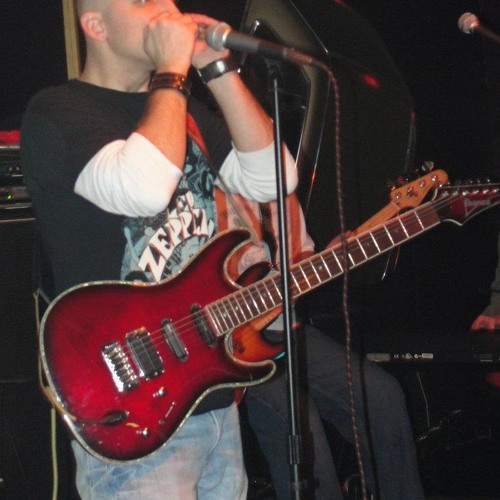I Can't Remember (Alice In Chains - Cover)