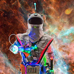 The Sonic Manipulator