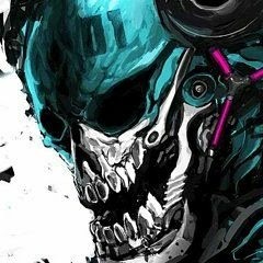 D-Ghost