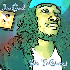 The Mixtape God_JaeGod