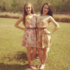 Morgan Bailey Taylor