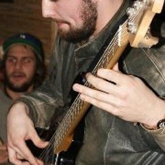 Daniel Brynjamin Davis