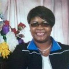 Annette Williams-Gooden