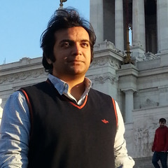 Adil Javed Chaudhary