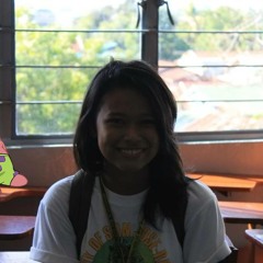 Ciarra Kristin Nadela