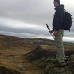 Thomas Tønder Nikolajsen