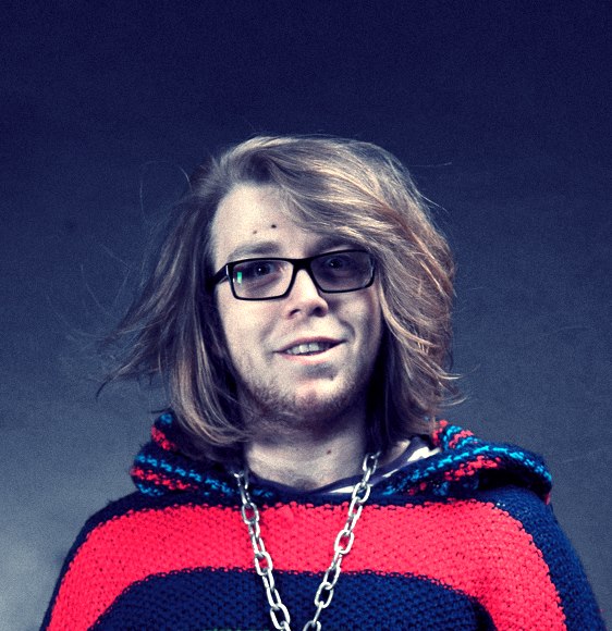 Adam Josefus