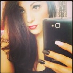 Harriette Cashmere Powell