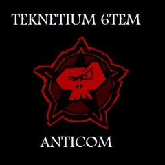 anticom teknetium