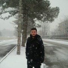 Burhan Balalan