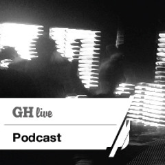 Guesthouse live Podcast