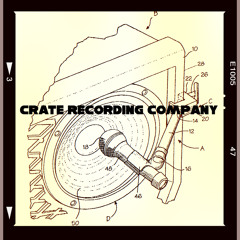 CrateRecordingCompany