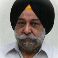 Gurcharan Singh Dadiala