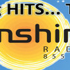 Sunshine 855am/105.9fm