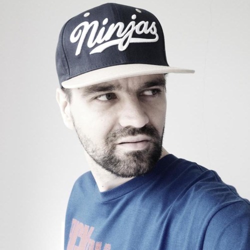 Technical Itch / Dom & Roland Drum & Bass Mix