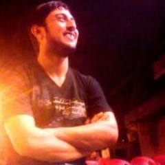 Sabyasachi Ghosal
