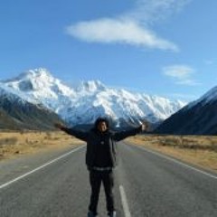 Luis Eduardo Garcia Perez