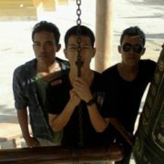 X-Friends Aeknabara-Tipe X -  Untuk Yang Terakhir