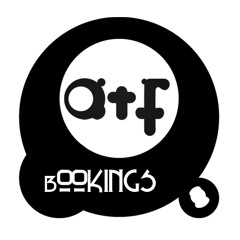 AtF Bookings