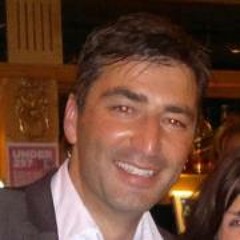 Dermot Anderson