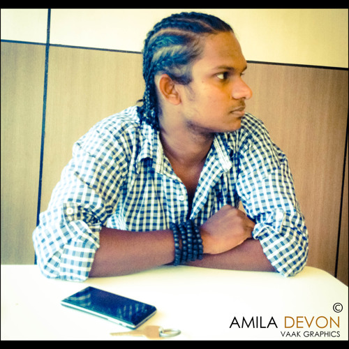 Amila Devon’s avatar
