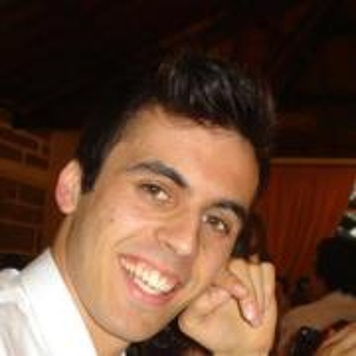 Zé Carlos Moreira’s avatar
