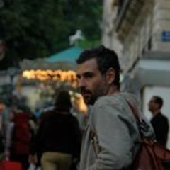 Manuel Greco in NYC