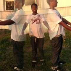 Daquan Primetime Timmons