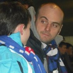 Robbie Maclarty