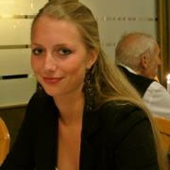 Kimberly van der Horst