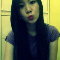 Jenina Sarah Alcantara